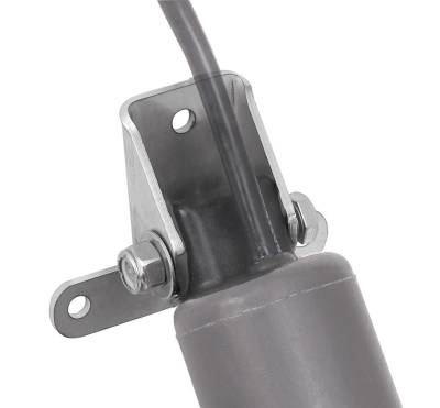 Övre Fäste Lectrotab HD SS