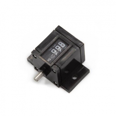 Räkneverk Cannon Fot