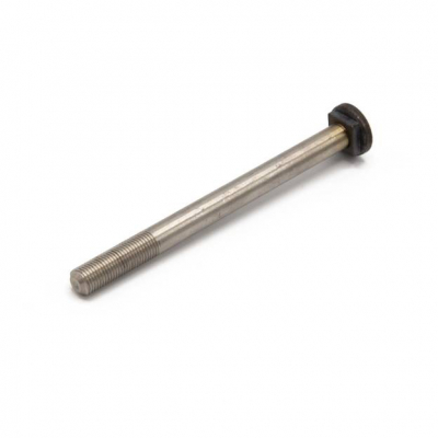 Axel Manuell Djuprigg