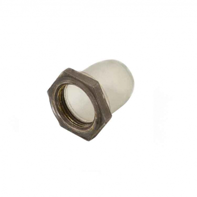 Skyddshuv Cannon Säkring