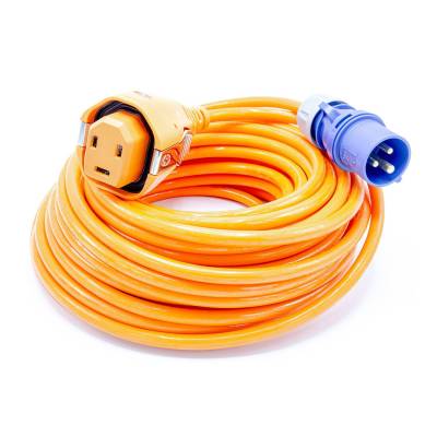 SmartPlug Landströmskabel - 12m
