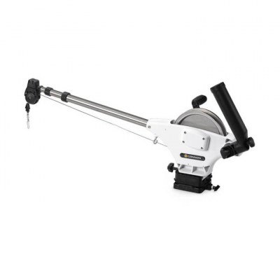 Uni-Troll 10 TS Djupprigg