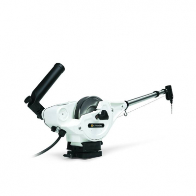 Cannon Optimum TS Djuprigg