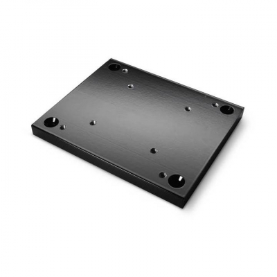 Däcksfäste Aluminium