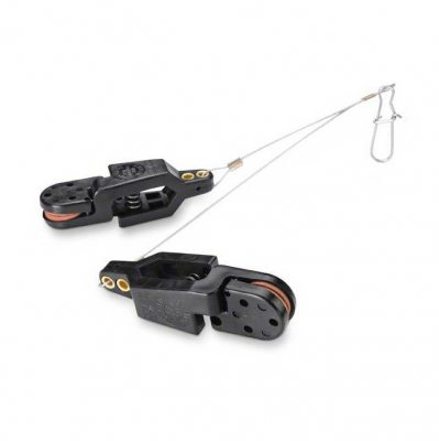 Offshore Stacker Linutlösare