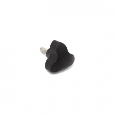 Knob Soft Grip Clutch