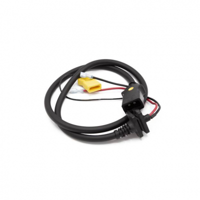 Strömkabel Motor Cannon