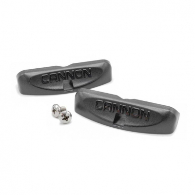 Ändstopp Monteringsskena