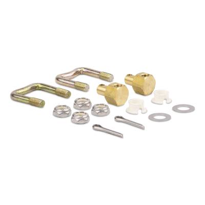 Dual station/3300 Connection Kit SLT