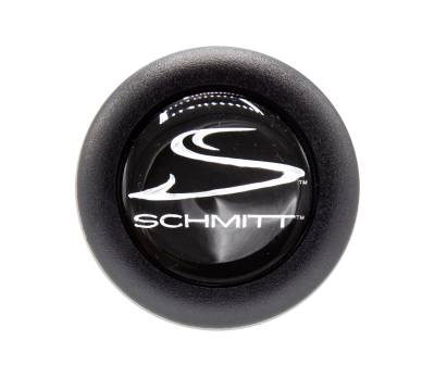 Centrumkåpa Svart Schmitt