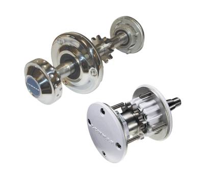 Constellation Linjerande Växel