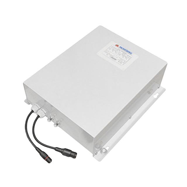 Isolationstransformator