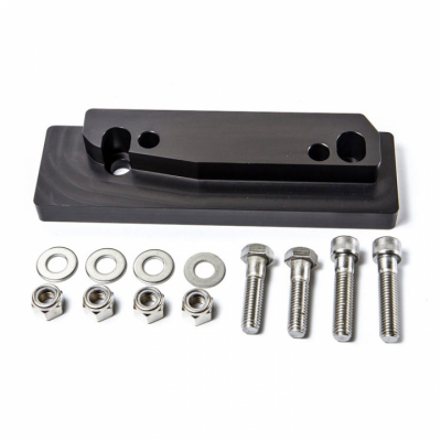 DK4500 Jackplate Adapterfäste