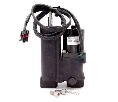 Actuator Kit Jackplate