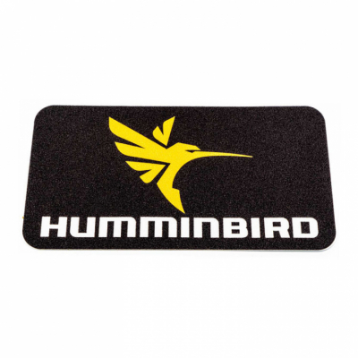 Mattdekal Humminbird Vert 25cm