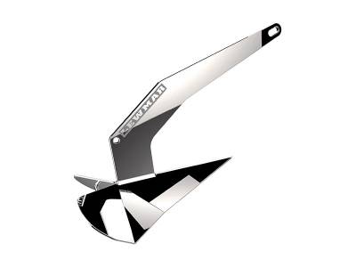 DTX Ankare Rostfritt