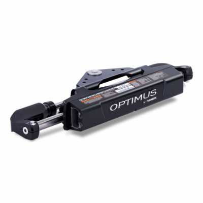 Optimus eActuator El-Cylinder