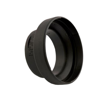 Förminskning  90-75 mm Plast