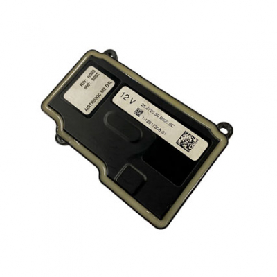 Airtronic M2 D4L 12V Comm.