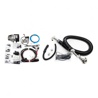 Hydronic HS3 6kW 24V