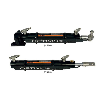 EPS smartcylinder Drev/Roder