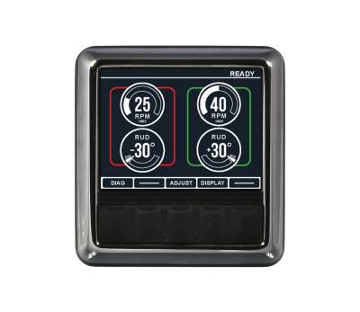 Display Optimus EPS/360