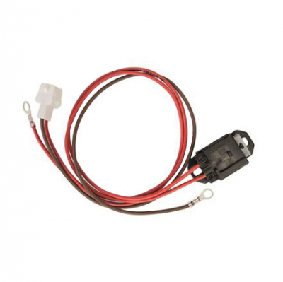 Sensorkabel Med Säkring