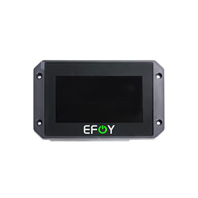 Manöverpanel KIT Efoy BT OP3 2021-