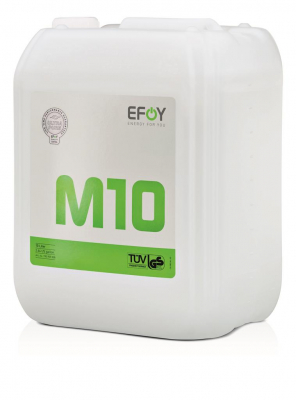 Bränsle Efoy 10L