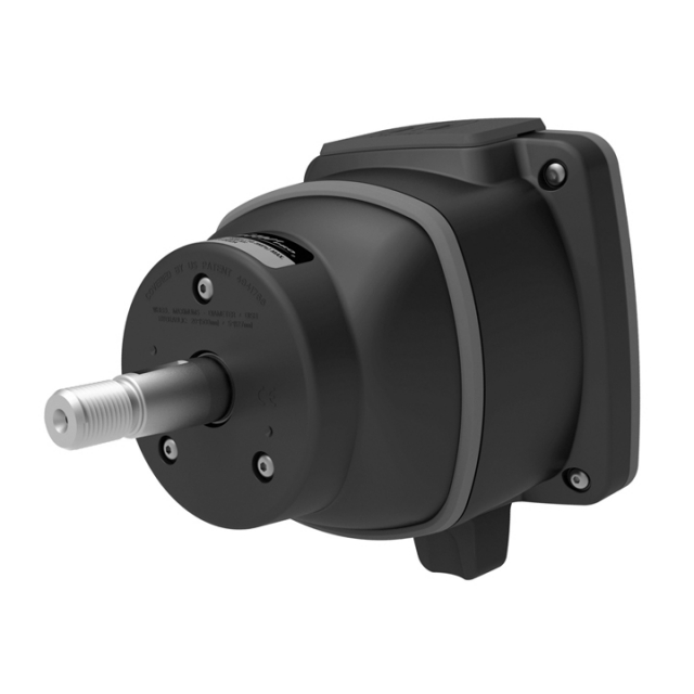 Elrattväxel Tilt Sport 12/24V