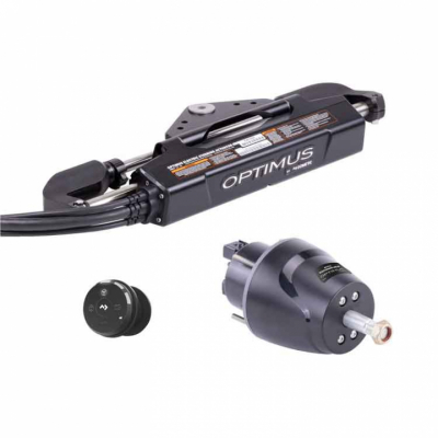Optimus Kit Elstyrning Single O/B