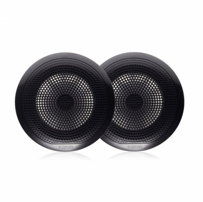 EL Classic 6,5 Svart