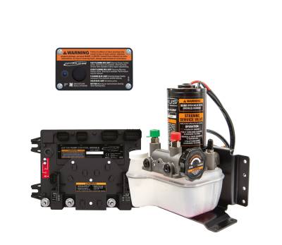 EPS Grundsystem Med Panel