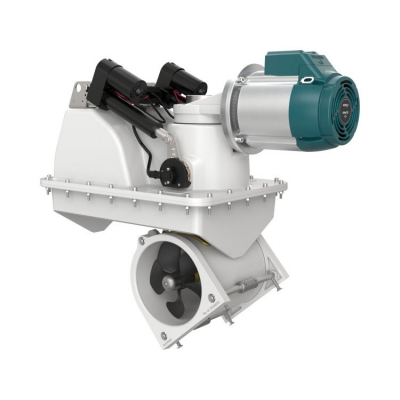 ERL170 eVision Retract 48V Bogpropeller 
