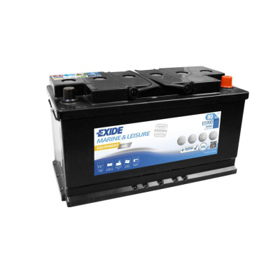 Exide Equipment GEL 80-210 Ah
