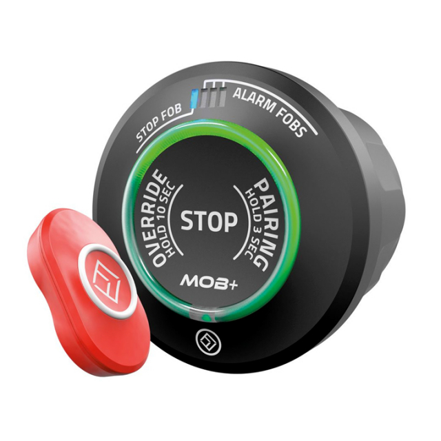 MOB+ WiMEA Basepack Gen 2