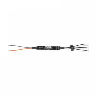 MOB+ Adapter För Twin/Tripple