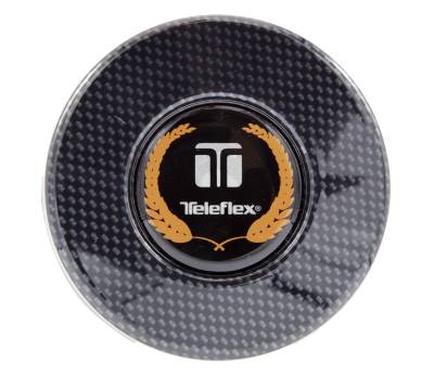 Centrumkåpa Fantasy Carbon TFX