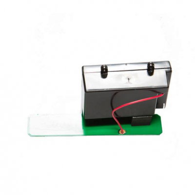 Stryker Mottagarenhet