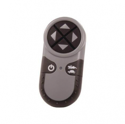 Fjärrkontroll Till Stryker