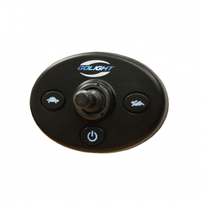 Kontrollpanel Fast Stryker