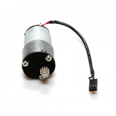 Golight Strykermotor Vertikal