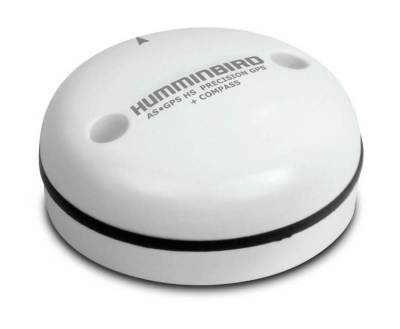 AS GRP HS GPS/Heading Antenn