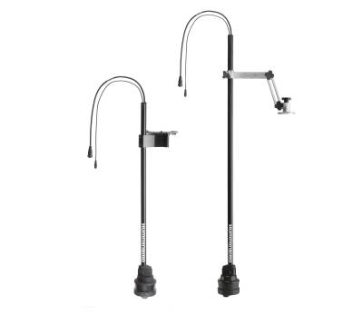 MEGA 360 Imaging Givare Med Fäste