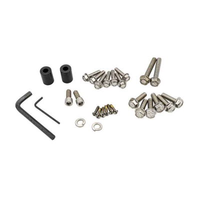 Ultrex 360 TL Bultsats Bussning