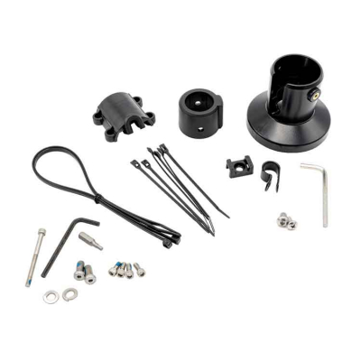 Targetlock HS Mount Med HW