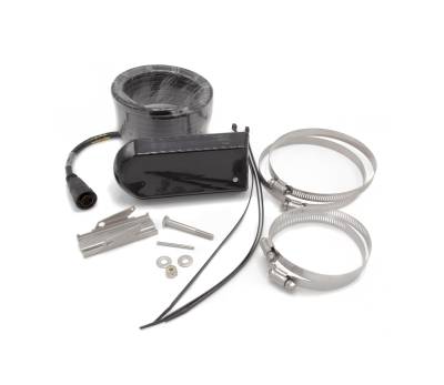 XTM 14 20 HDSI T Givare Elmotor