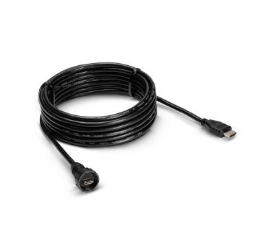 AD HDMI out 10 - Apex HDMI 3m