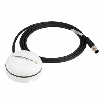 GPS-mottagare Headingsensor AS GPS HS N2K