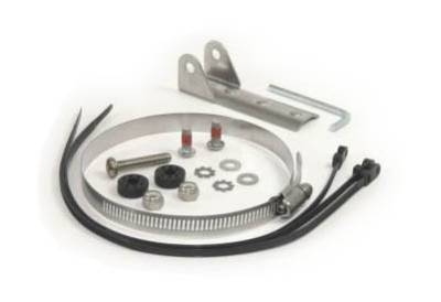 AD STM 7 Trollingmotorfäste